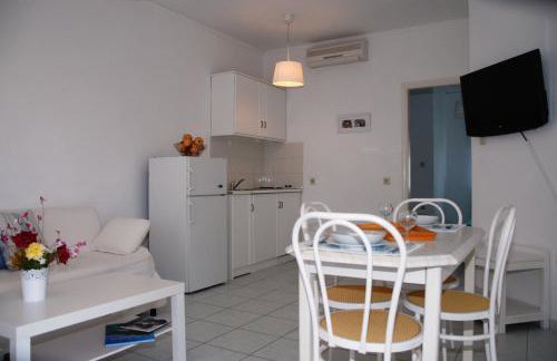 Villa Fleria Seaside Studios & Apts - Foto 38