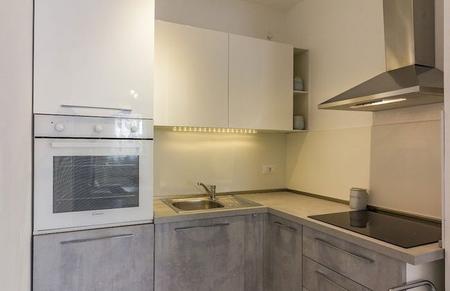 Forest&Sea apartment-Bikes&table incl - Foto 11