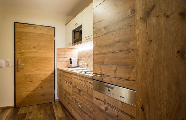 Appartements Knappensteig - Foto 37