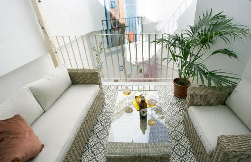 Graffiti Suites Málaga - Photo 25