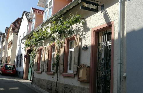 Ferienloft 'Weinstube Fridrich' - Foto 24