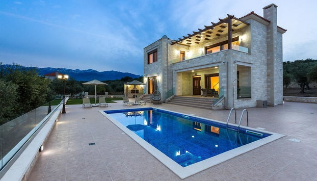 Rodi Luxury Stone Villa - Foto 2, Imagem principal