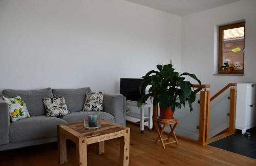 Neue 2 Zimmer FeWo im Murnauer Moos - Foto 9