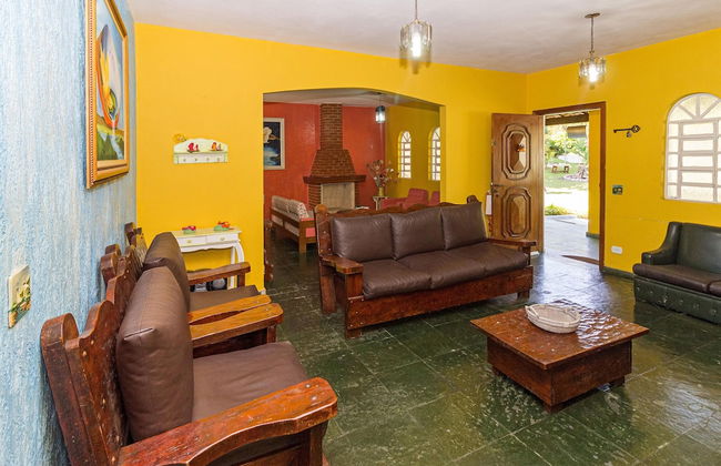 Chácara Master - O Melhor de Guararema - Foto 31