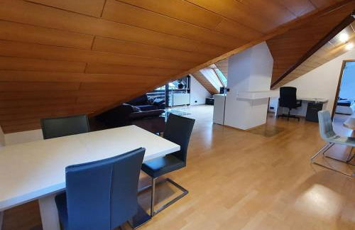 Studiowohnung SchwabenALB mit Panoramablick - Foto 16