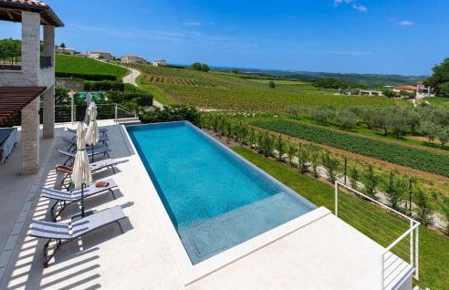 Villa Faloniga - Foto 1