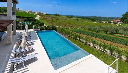 Villa Faloniga - Foto 1