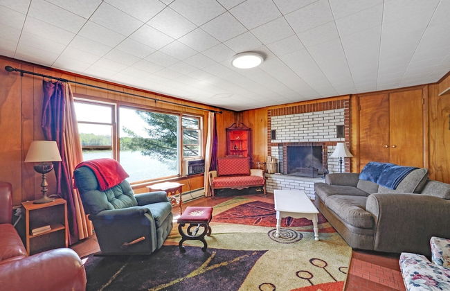 The Banks - Rustic and Waterfront, Secluded and Special, by RedAwning - Foto 11