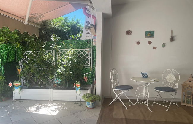 La Casa Del Sole On The Ionio Sea - Foto 12