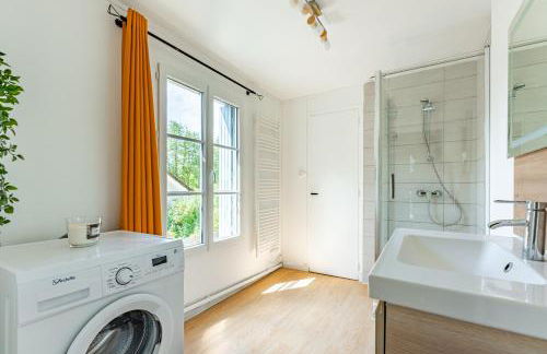 Welcome to Illiers-Combray - Foto 46