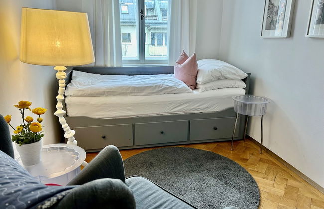 Leuhusen Boutique Apartments - Foto 18