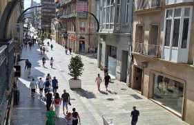 Suite Vía Vigo - Foto 14