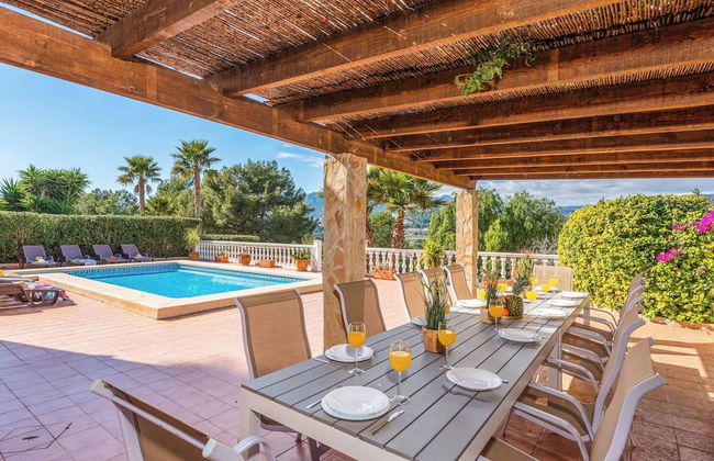 Villa Comodo - Photo 28