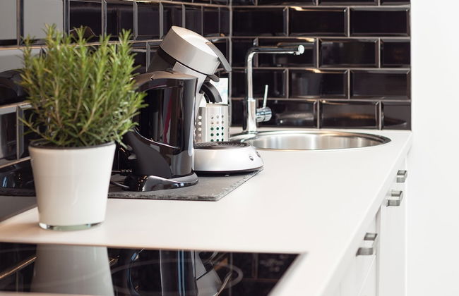 MLOFT Apartments München - Foto 74