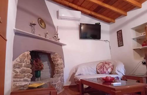 Παραδοσιακή κατοικία "ΧΡΥΣΑ" ΑΝΑΒΑΤΟΣ - Photo 16