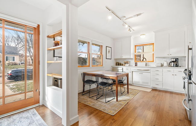 Hygge House - Photo 7