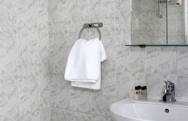 Flokkas Hotel Apartments - Foto 25