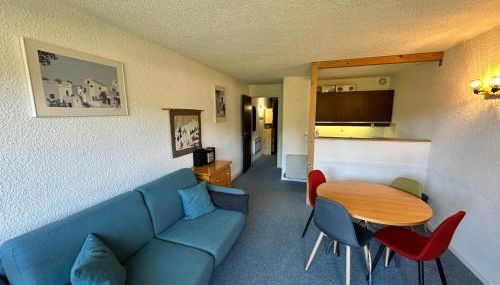 Studio 30m² au pied des pistes à Corrençon-en-Vercors - FR-1-515-220 - Foto 2