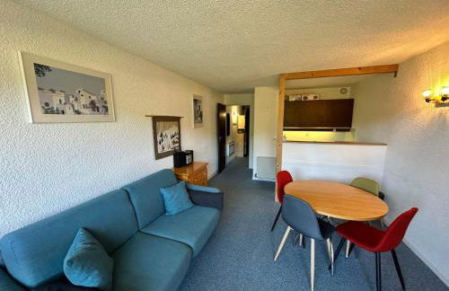 Studio 30m² au pied des pistes à Corrençon-en-Vercors - FR-1-515-220 - Foto 2