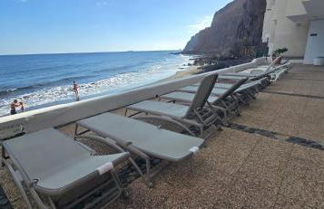 Seaview Apartment, Playa Chica, Las Gaviotas, Apartamento 311 - Foto 29