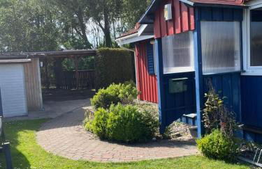 Suedseeurlaub2 - Ferienhaus in Otterndorf - Foto 1