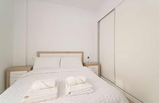 058 Lux Vacation - Ac/wifi - Foto 5