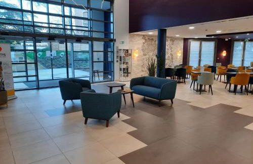 DOMITYS - Le château de la Pilule - Foto 51