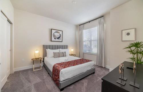 Private Pool Villa Family Retreat Near Disney World - Foto 35