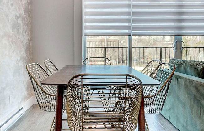 Burgundy Lofts - Marché Atwater - Foto 40