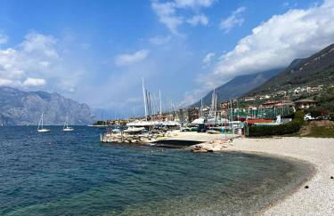 Absentia 1763 Garda Boutique Home - Lake front - Foto 51