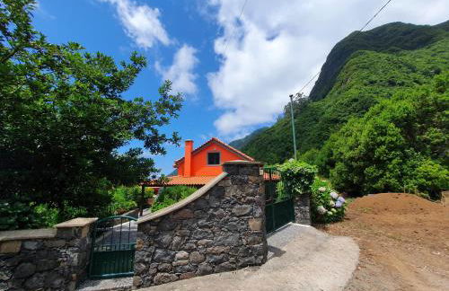 Mountain-Ocean-View Madeira - Foto 2