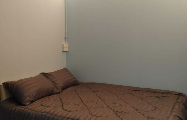 Moochi Relax Lassommoir 301 - Foto 1