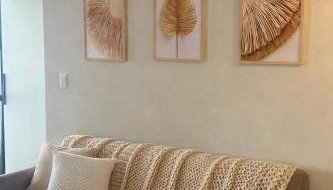 Flat completo perto de tudo em Palmas - Foto 4