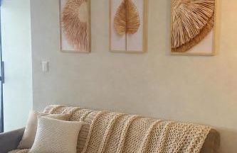 Flat completo perto de tudo em Palmas - Foto 4