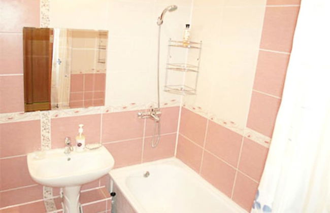 Apartment Etazhydaily Bazhova-Shevchenko - Photo 69