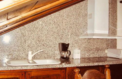 Cozy apartment & amazing views Albayzín - Foto 26