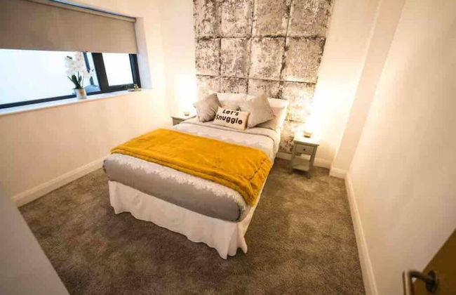 No2 Sandy Bay , Luxury Beachfront Apartment - Foto 4