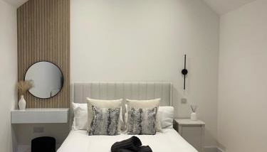 The Lodge Hideaway in Cowes - Foto 1