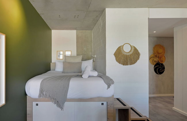 SIX ON N - Fluent Serviced Apartments - Photo 26