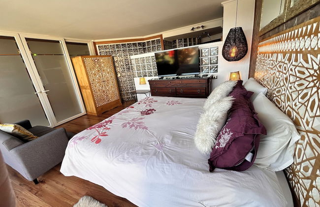 Pacific Sunset Reñaca - Foto 52