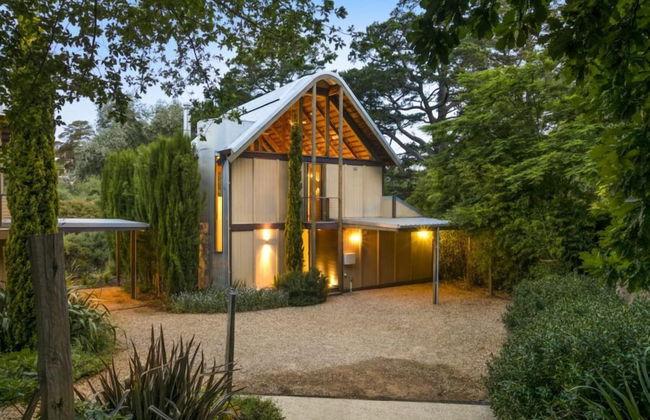 Hepburn Spa Pavilions - Foto 41