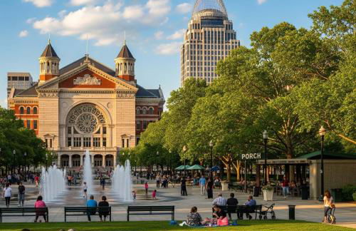 Covington Charm 101 - Foto 98