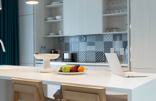 Cloud 7 Residences Ayla Aqaba - Photo 34