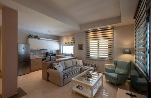 Thalias Quarters - Kalamata Mediterranean Villas - Foto 28