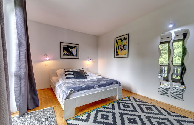 Zameczek Falsztyn - Foto 45