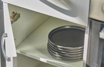 Schöne Wohnung Ludwigshafen Balkon WLAN Zentrale Lage - Foto 37