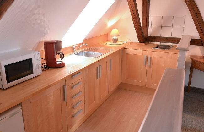 La Cour des Nobles - Photo 18