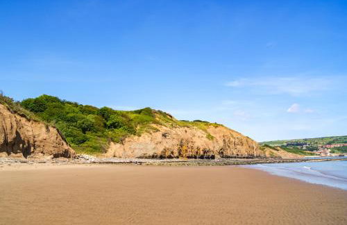 Smugglers View Nr Whitby - Foto 20