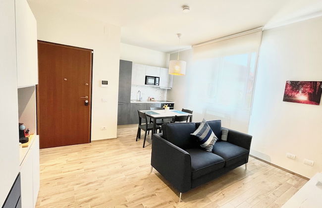 Appartamento Michelagelo - Foto 6