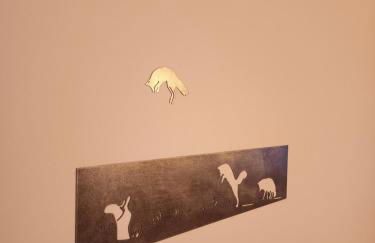 Le Terrier- Chaleureux avec Jardin privatif et parking pour 2 voitures - Foto 36